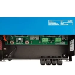 Victron 48V 100A MPPT Solar Charger Controller, SCC145110410,
