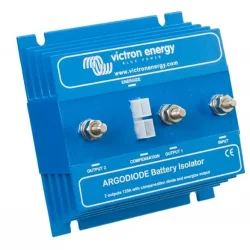Victron Akü İzolatörü Argodiode 160-2AC Battery Isolator (ARG160201020)