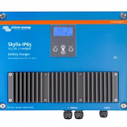 Victron Akü Şarj Cihazı Skylla IP65 12V 70A 120/240V Battery Charger (3 çıkış) (SKY012070100)