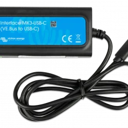 Victron Arayüz MK3-USB-C Interface (VE.Bus to USB-C) (ASS030140030)