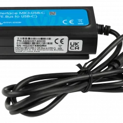 Victron Arayüz MK3-USB-C Interface (VE.Bus to USB-C) (ASS030140030)