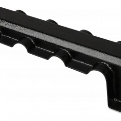 Victron Bara Busbar 250A 4P + ABS Cover (VBB125040010)