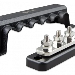 Victron Bara Busbar 250A 6P + Cover (VBB125060020)