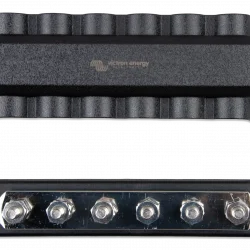 Victron Bara Busbar 250A 6P + Cover (VBB125060020)