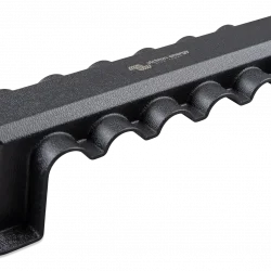 Victron Bara Busbar 250A 6P + Cover (VBB125060020)