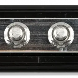 Victron Bara Busbar 600A 8P + ABS Cover (VBB160080010)