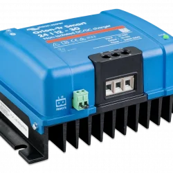 Victron DC-DC Akü Şarj Cihazı İzolasyonsuz Akıllı Orion-Tr Smart Non-isolated 24/12 30A Battery Charger (ORI241236140)