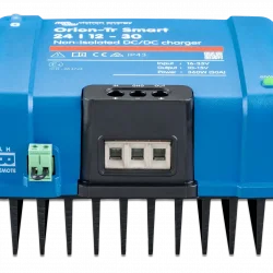 Victron DC-DC Akü Şarj Cihazı İzolasyonsuz Akıllı Orion-Tr Smart Non-isolated 24/12 30A Battery Charger (ORI241236140)