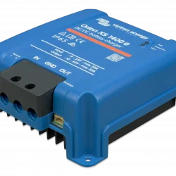 Victron DC-DC Akü Şarj Cihazı Orion XS 1400 W Battery Charger (ORI242417040)