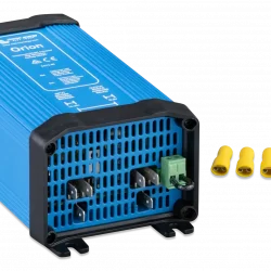 Victron DC-DC Konvertörü İzolasyonsuz Orion-Tr Non-isolated 24/12 40A Converter (ORI241240021)