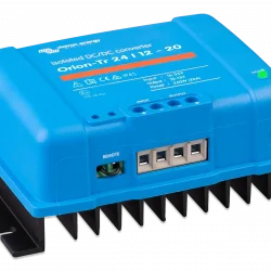 Victron DC-DC Konvertörü İzole Orion-Tr Isolated 24/12 20A 240W Converter (ORI241224110)