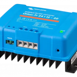 Victron DC-DC Konvertörü İzole Orion-Tr Isolated 24/12 20A 240W Converter (ORI241224110)