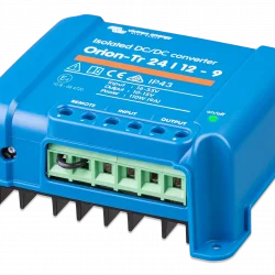 Victron DC-DC Konvertörü İzole Orion-Tr Isolated 24/12 9A 110W Converter (ORI241210110(R))