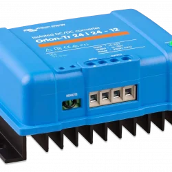 Victron DC-DC Konvertörü İzole Orion-Tr Isolated 24/24 12A 280W Converter (ORI242428110)
