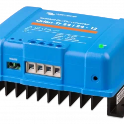 Victron DC-DC Konvertörü İzole Orion-Tr Isolated 24/24 12A 280W Converter (ORI242428110)