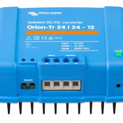 Victron DC-DC Konvertörü İzole Orion-Tr Isolated 24/24 12A 280W Converter (ORI242428110)