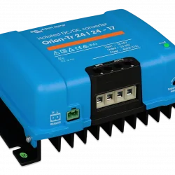 Victron DC-DC Konvertörü İzole Orion-Tr Isolated 24/24 17A 400W Converter (ORI242441110)