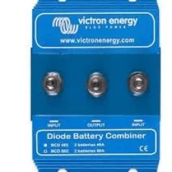Victron Energy BCD 802 2 Akü 80A Diyot Akü Kombinatörü (BCD000802000)