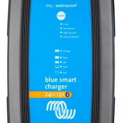 Victron Energy Blue Smart Akü Şarj Cihazı 24V 13Ah 1 Çıkışlı (BPC241331034)