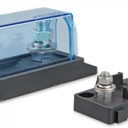 Victron Energy CIP000100001 MEGA Sigorta Tutucu – Güvenli ve Dayanıklı Sigorta Koruması