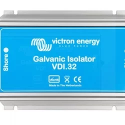 Victron Energy Galvanik İzolatör VDI-32 – 32A Elektrolitik Korozyon Koruma Cihazı (GDI000032000)