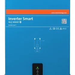 Victron Energy Phoenix Smart 12/2000 1600W Tam Sinüs İnvertör (PIN122201000)