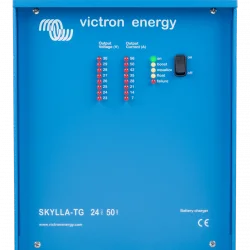 Victron Energy Skylla-TG Şarj Cihazı 24/50 (1+1) (SDTG2400501)