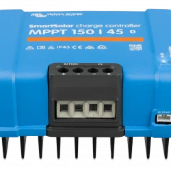 Victron Energy Smart Solar MPPT Solar Şarj Cihazı 150V 45A (SCC115045212)