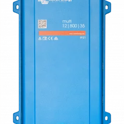 Victron Inverter/Charger 800VA, PMP121800000