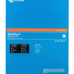 Victron İnvertör/Şarj Cihazı MultiPlus-II 48/5000/70-50 Inverter/Charger (PMP482505012)