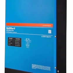 Victron İnvertör/Şarj Cihazı MultiPlus-II 48/5000/70-50 Inverter/Charger (PMP482505012)