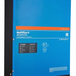 Victron İnvertör/Şarj Cihazı MultiPlus-II 48/5000/70-50 Inverter/Charger (PMP482505012)