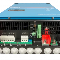 Victron İnvertör/Şarj Cihazı MultiPlus-II 48/5000/70-50 Inverter/Charger (PMP482505012)