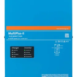 Victron MultiPlus-II 12/5000/220-50