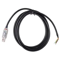 Victron RS485 to USB Interface Kablo 5m, ASS030572050