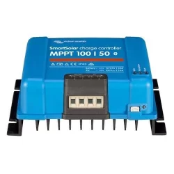 Victron SmartSolar 100/50 Mppt Solar Şarj Cihazı (Bluetooth) SCC110050210