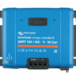 Victron SmartSolar MPPT 150/100-Tr VE.Can (SCC115110411)
