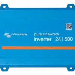 Victron Solar Akıllı İnvertör RS 48/6000 230V MPPT Smart Inverter (PIN482601000)