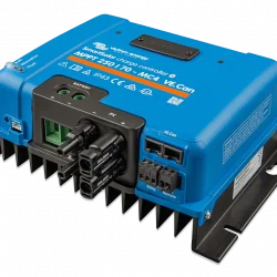 Victron Solar Şarj Kontrol Cihazı SmartSolar MPPT 250/70-Tr VE.Can Charge Controller (SCC125070421)