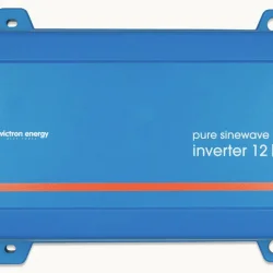 Victron Tam Sinüs İnvertör 12/1600 VE.Direct Schuko Pure Sine Wave Inverter (PIN122161200)