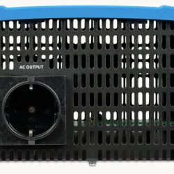 Victron Tam Sinüs İnvertör 12/1600 VE.Direct Schuko Pure Sine Wave Inverter (PIN122161200)