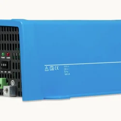 Victron Tam Sinüs İnvertör 12/1600 VE.Direct Schuko Pure Sine Wave Inverter (PIN122161200)