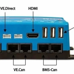 Victron Uzaktan İzleme Cihazı BPP900450100