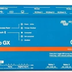 Victron Uzaktan İzleme Cihazı BPP900450110