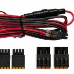 Victron Uzaktan İzleme Cihazı BPP900450110