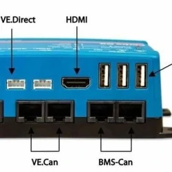 Victron Uzaktan İzleme Cihazı BPP900450110