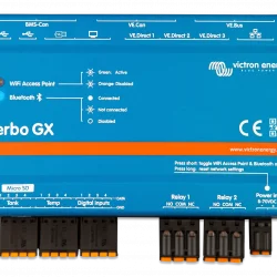 Victron Uzaktan İzleme Cihazı Cerbo GX (BPP900451100)