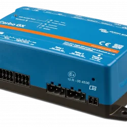 Victron Uzaktan İzleme Cihazı Cerbo GX (BPP900451100)