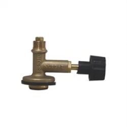 Vidali Kartuş Musluğu