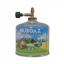 VİDALİ KARTUŞ MUSLUĞU